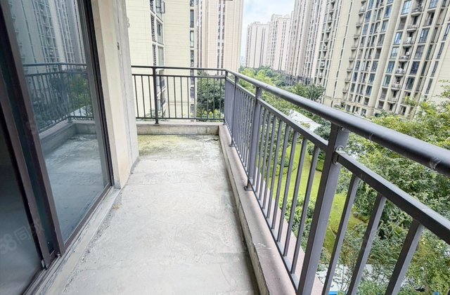 兆基璟宸府4室2厅177㎡123万二手房图片