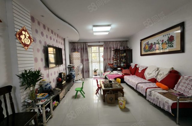 中通时代豪园一期130平112万带车库水城嘉苑贵华苑