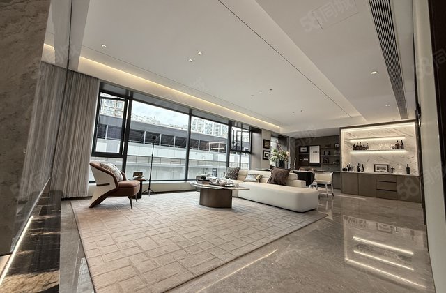 公园20184室2厅135㎡131.8万二手房图片