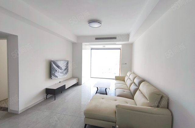 蓉上坊(二期)2室2厅86.67㎡220万二手房图片