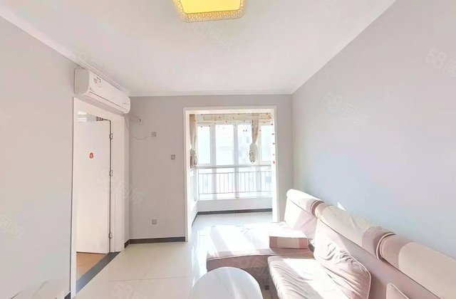 上上城理想新城(二期)3室1厅86.32㎡88万二手房图片