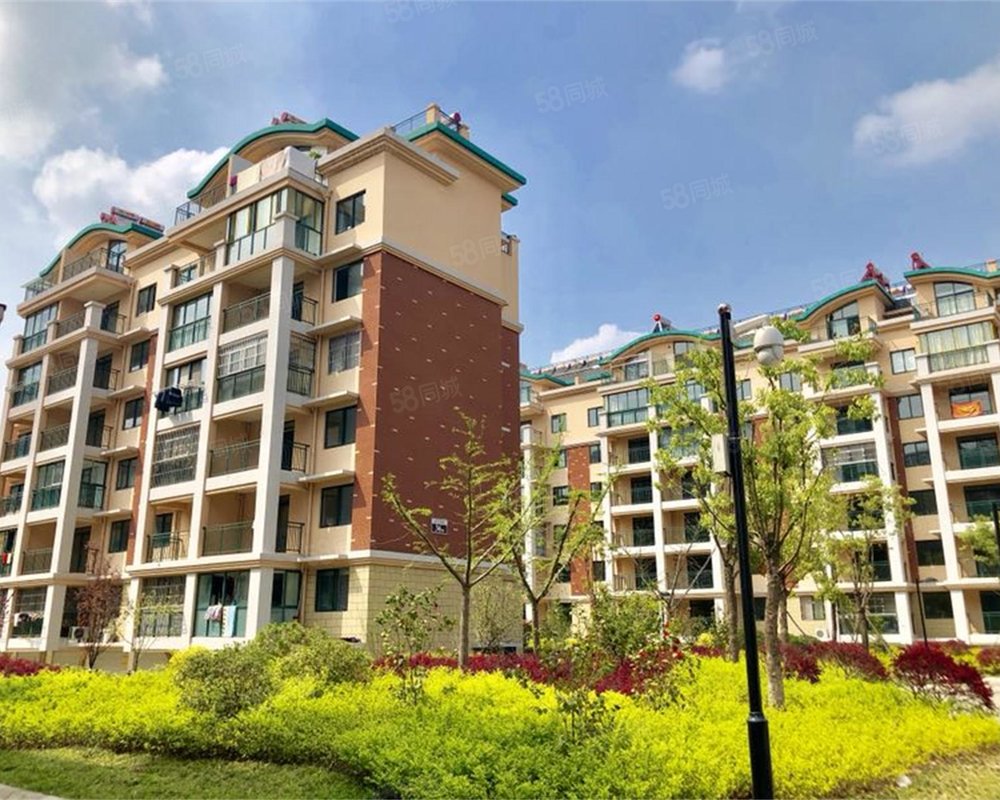 宇业东方红郡天长市