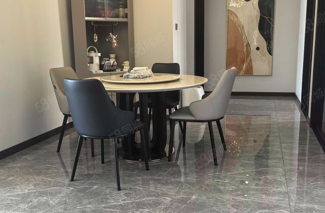 恒生东翔花苑东区3室2厅141㎡66万二手房图片