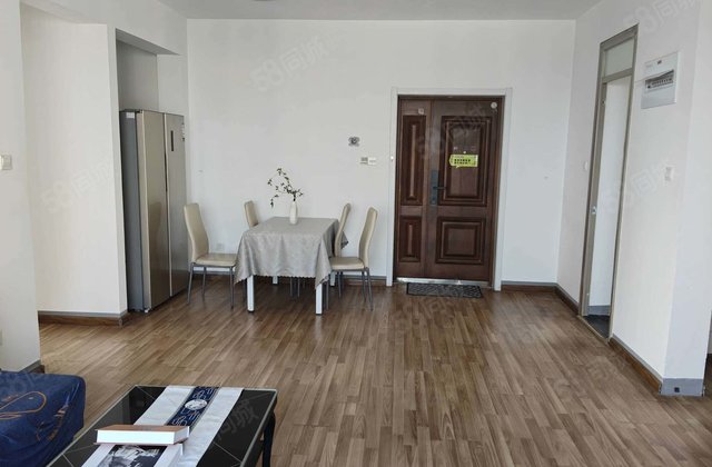 新一中  附近民生八号院   带储带车位免大税东边户随时看房