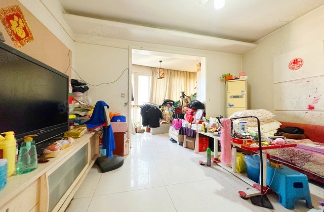 世纪馨港3室2厅155.82㎡240万二手房图片