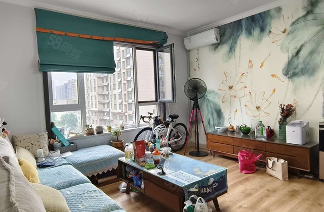 人民公园附近,边户次新房 公园首府 边户送车位储 ,上启明