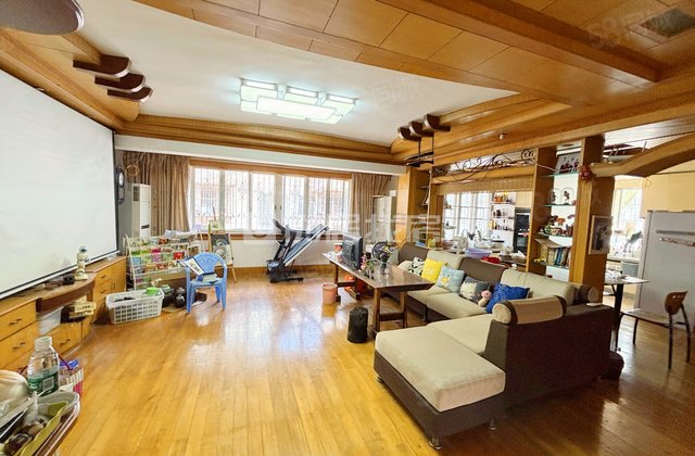 东方航洋大厦5室2厅232.59㎡290万二手房图片