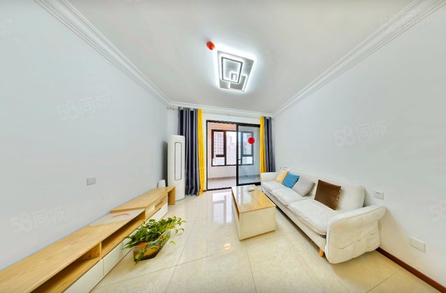 金辉世界城(B区)3室2厅98.45㎡149万二手房图片