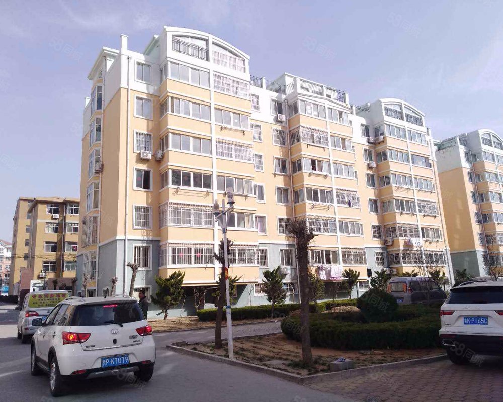 【金阳花园, 金阳花园小区详情,房价走势,房源,业主论坛】- 天津58