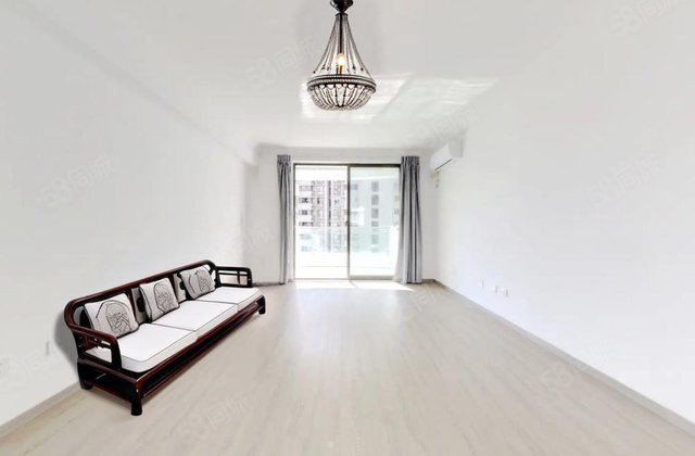 新湖明珠城(一期)3室2厅118㎡755万二手房图片