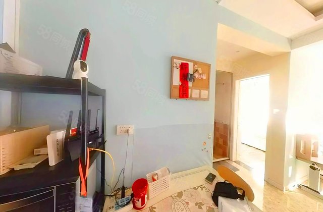 新星宇之郡2室2厅88.04㎡74万二手房图片