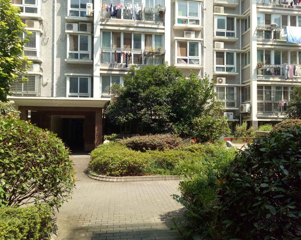 【奥都花城, 奥都花城小区详情,房价走势,房源,业主论坛】- 扬州58