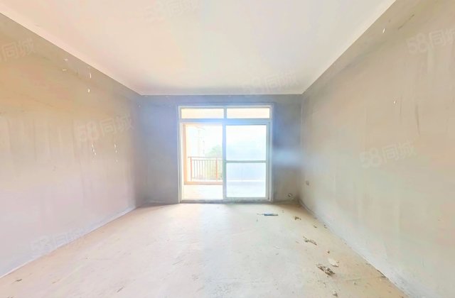 银河城白沙地3室2厅112㎡60万二手房图片