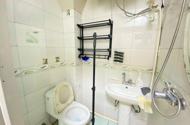 40街区2室1厅48.1㎡26万二手房图片