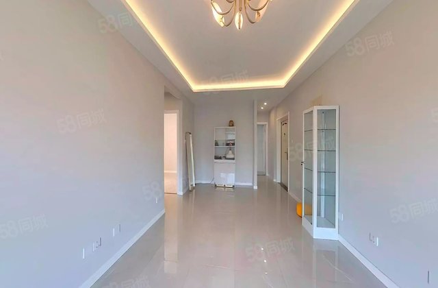 首创爱这城(三期)2室1厅88.67㎡525万二手房图片