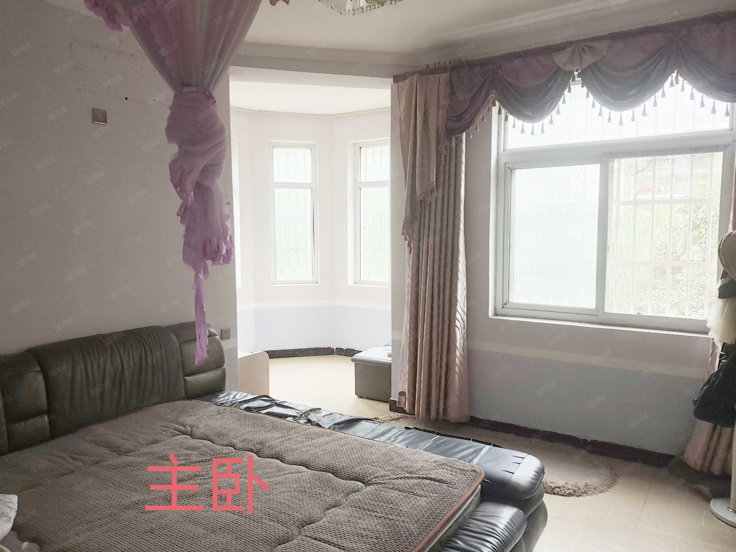 美润兰庭尚郡4室2厅2卫149.61㎡北66.9万