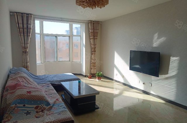 中景华庭A区(公寓住宅)3室2厅120㎡92万二手房图片