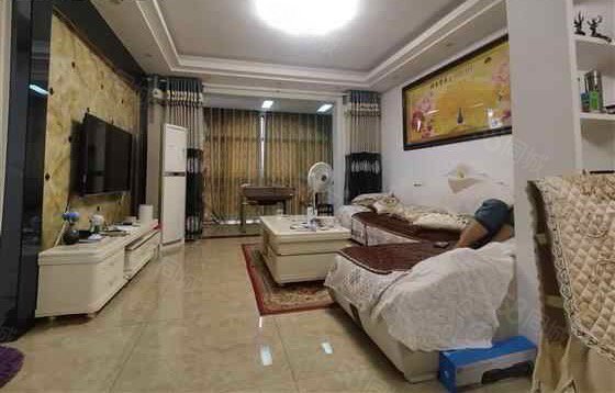 开源国际3室2厅100㎡56.9万二手房图片