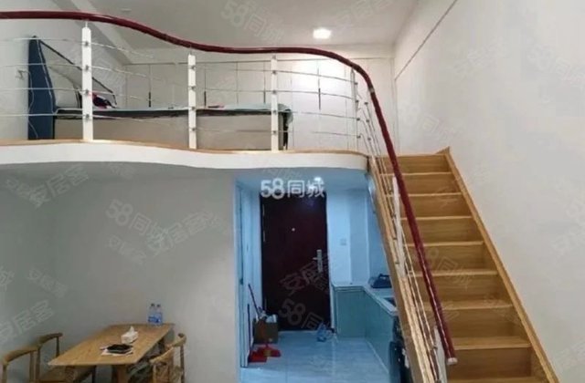 房东急售 百利来科创小镇 停车方便 正南朝向 看房方便