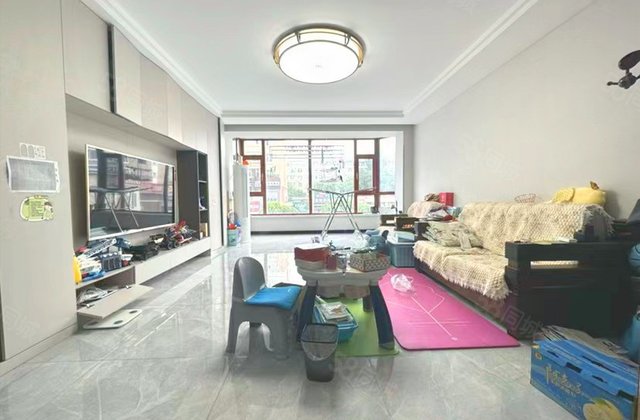 富奥花园C区3室2厅159.56㎡115万二手房图片