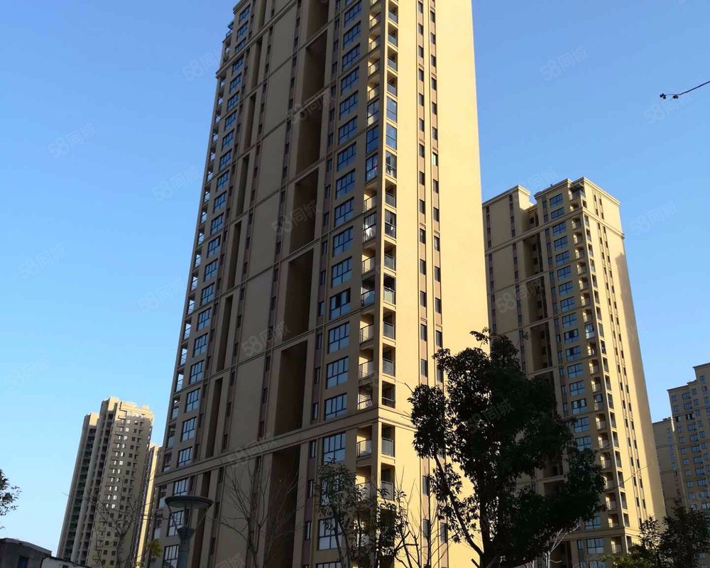 【滨江丽园, 滨江丽园小区详情,房价走势,房源,业主论坛】- 台州58