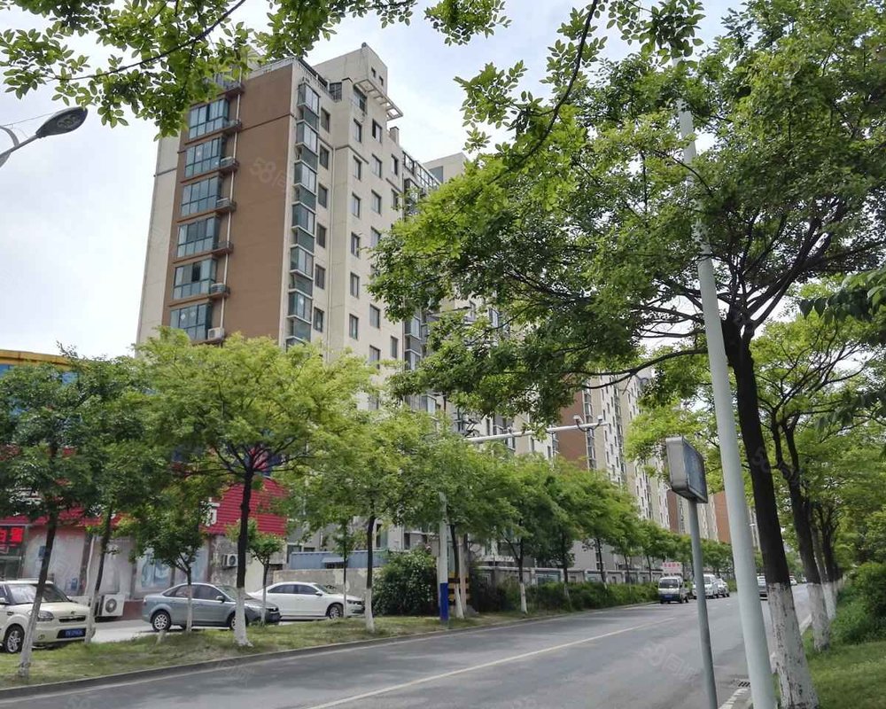 【万诚御景园, 万诚御景园小区详情,房价走势,房源,业主论坛】- 泗阳