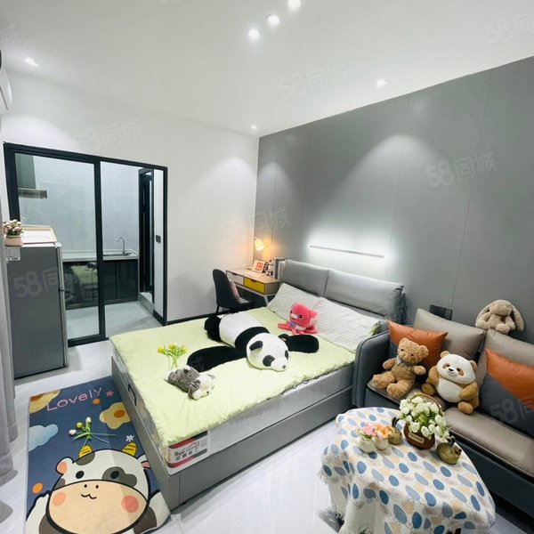 独栋｜北大南路龒龒号閏栋閏单元龒鑶閏