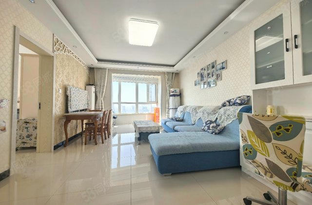 佳远水园湾2室1厅94.06㎡56.9万二手房图片