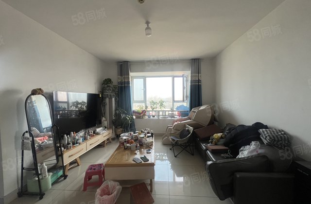 昌庭花园 价格可议 东边户 次新房 结婚用房 新城邦万豪