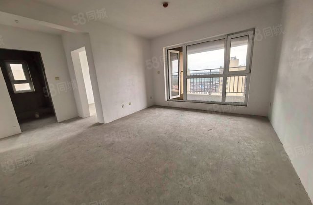 首创花屿岸2室1厅80.25㎡46万二手房图片