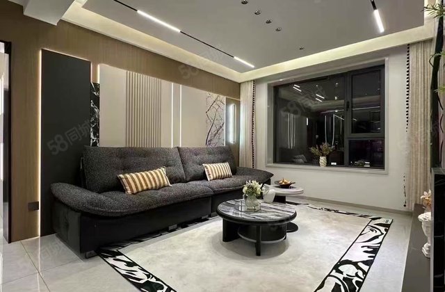 天富御苑2室2厅98.54㎡38.5万二手房图片