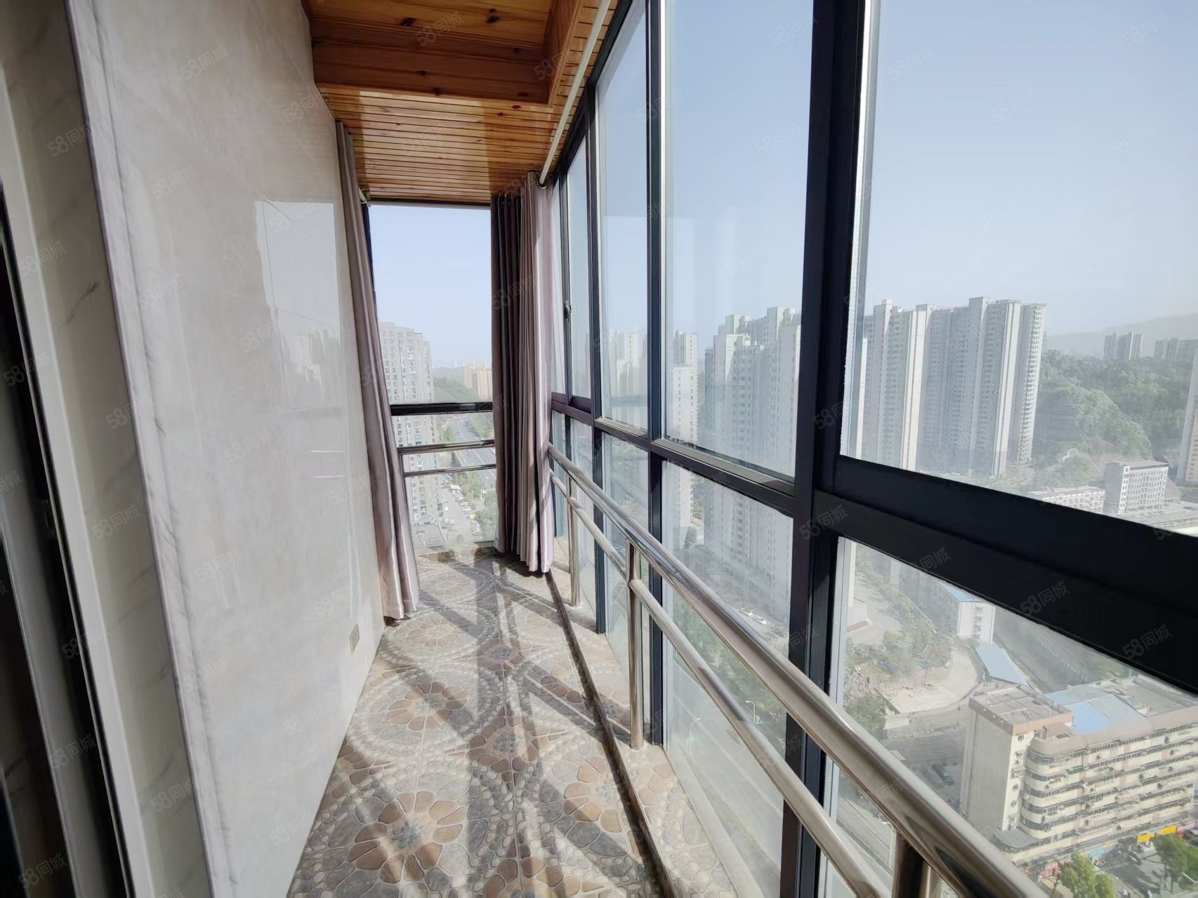 福嘉苑5室2厅2卫160㎡南北75万