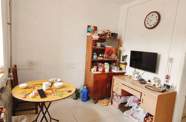 文轩八中,外国语,聊城大学西苑,农科院,停车方便,