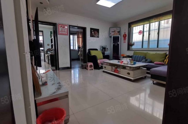 诚信小区3室2厅112.9㎡62万二手房图片