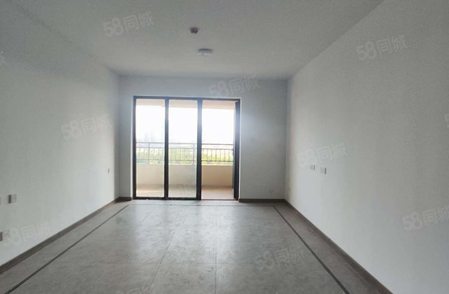 湖语上院好楼层三室两厅两卫，新房未住85万