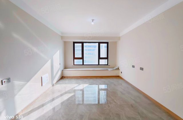 万科时代都会2室2厅83㎡69万二手房图片