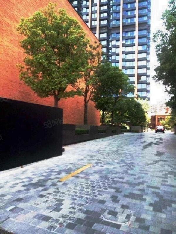 华侨城苏河湾 塔尖豪宅 高区景观房 央企品质 俯瞰陆家嘴