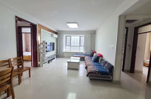 星光东昌丽都二期 免大税可贷款 好楼层