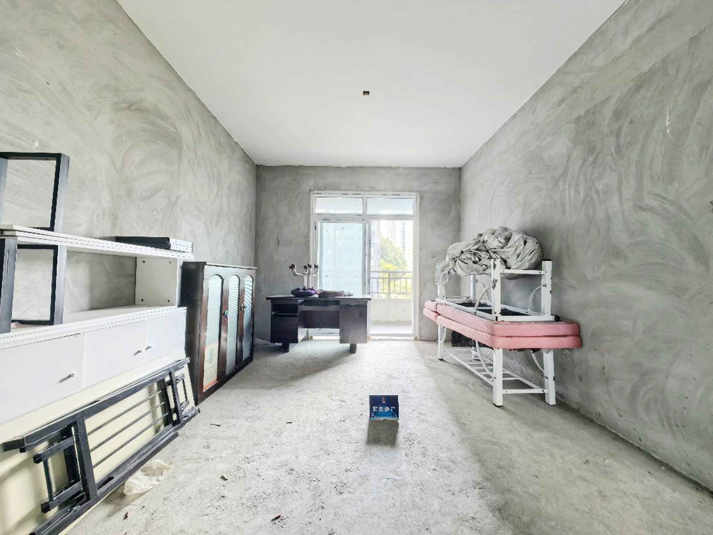 常隆花园3室2厅1卫101㎡南北46.8万