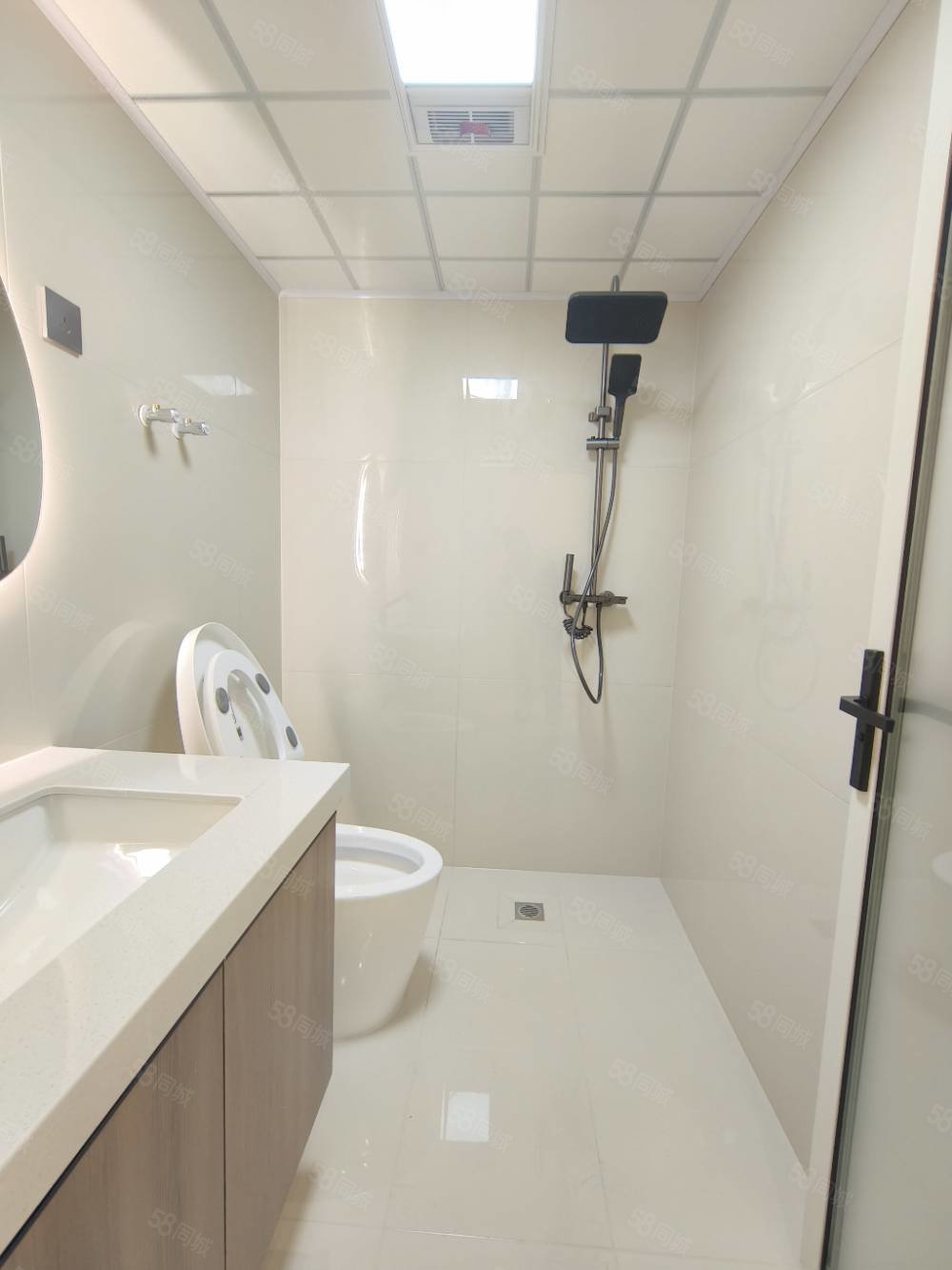 清福小区(E区)2室1厅1卫65㎡南北26.8万