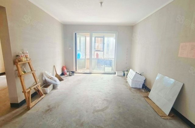 空港澜庭美地A区3室2厅118㎡86万二手房图片