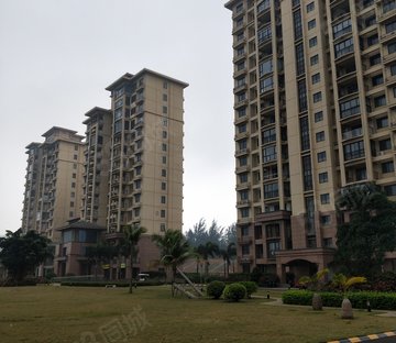小区图片