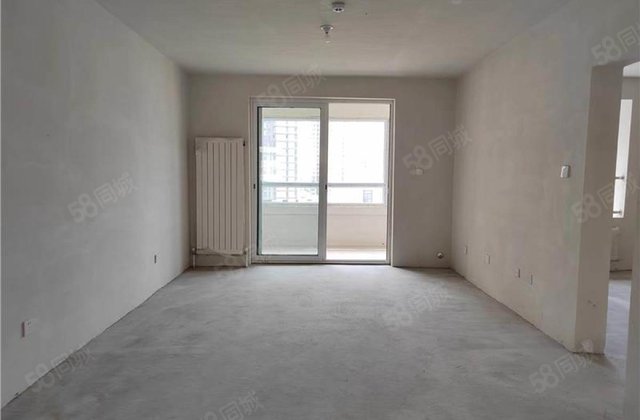 时代华庭居住小区3室2厅126㎡95万二手房图片