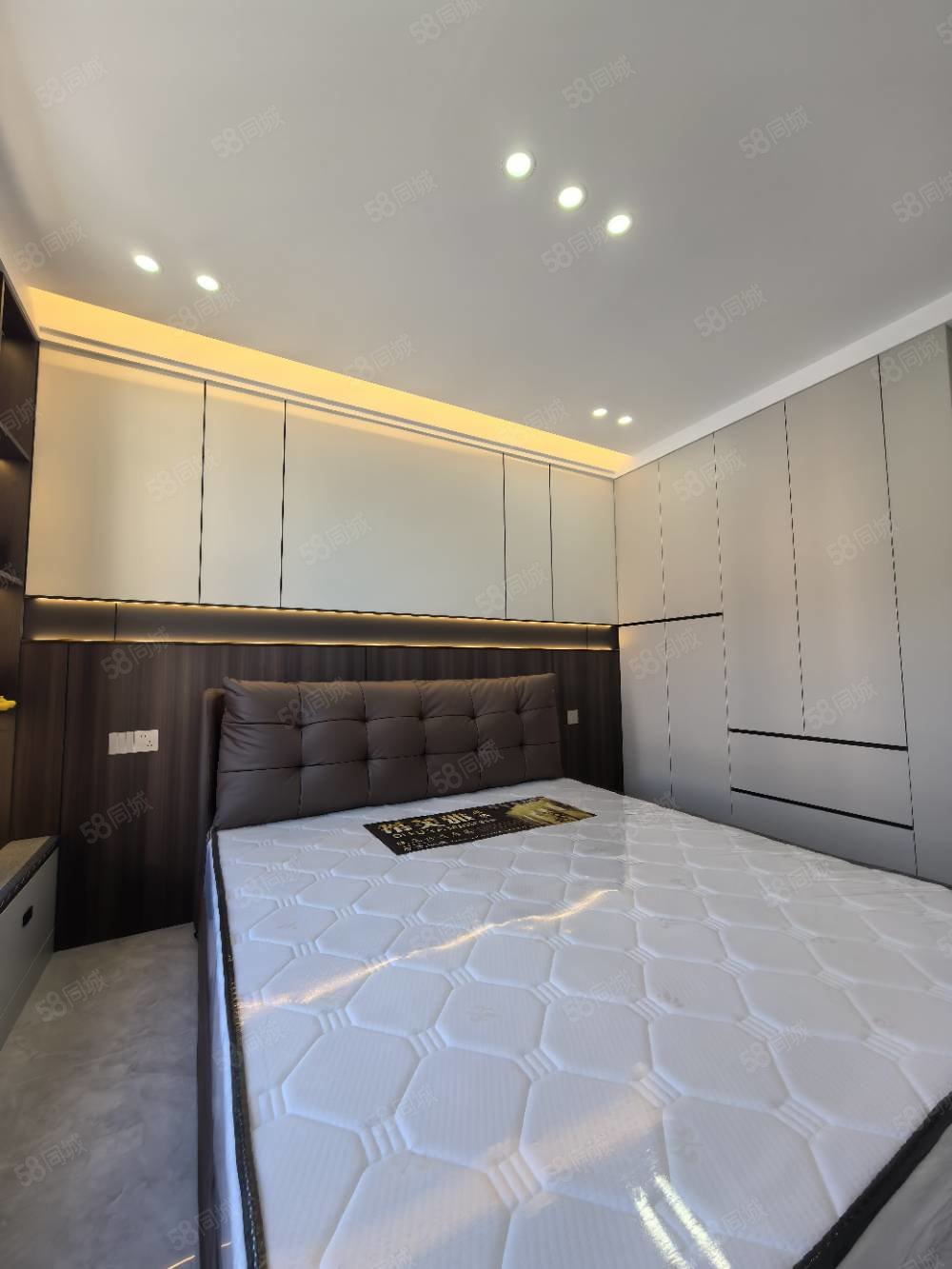 隆府尚苑2室1厅1卫75㎡南北34.8万