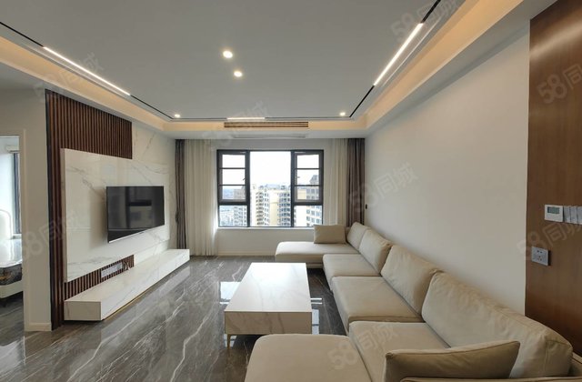 星河春天3室2厅130㎡57.8万二手房图片