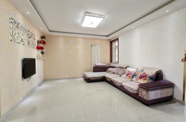 火车站！金凤龙庭！大三室！精装修！带车位！