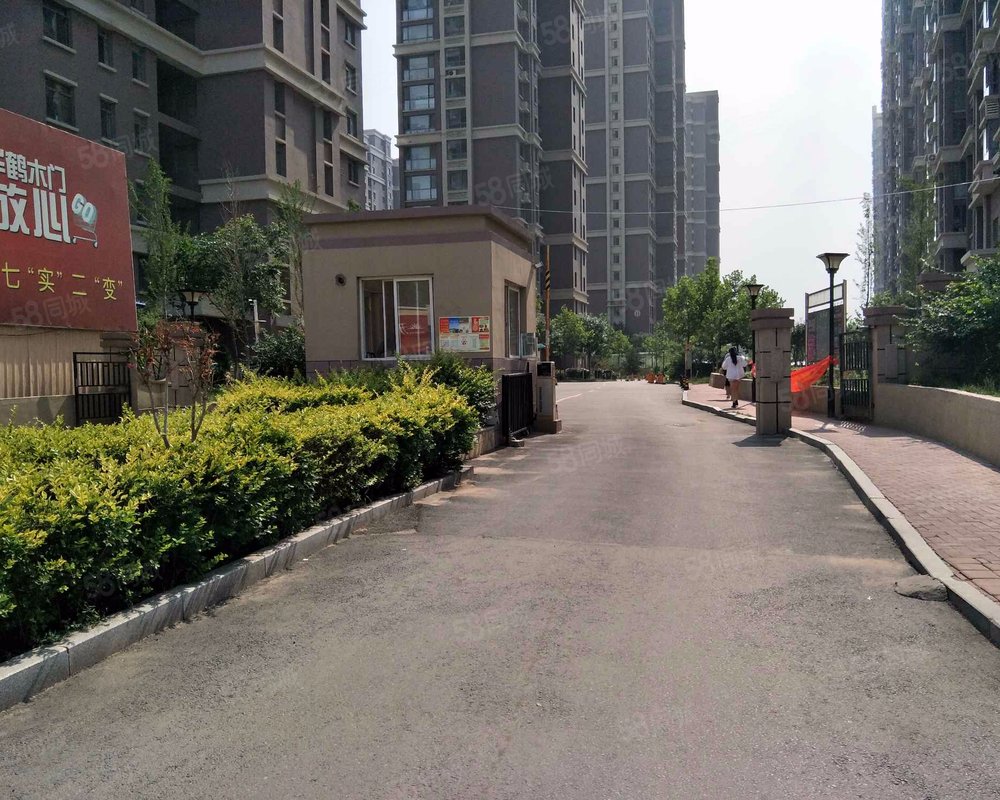 【宋城美域, 宋城美域小区详情,房价走势,房源,业主论坛】- 青岛58