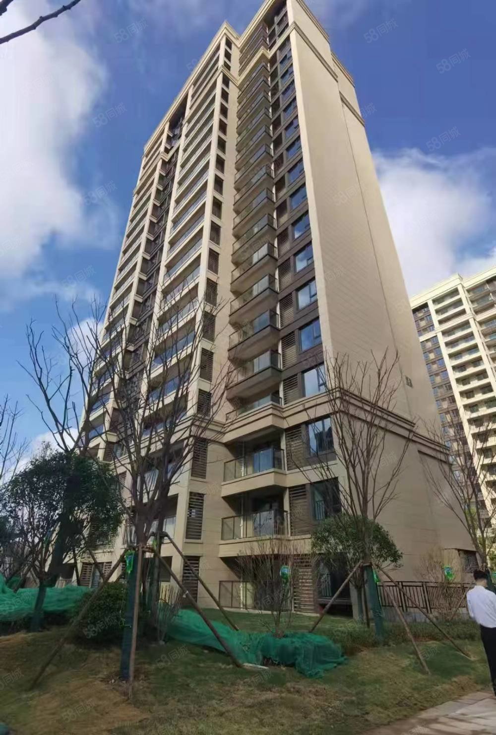 【10图】水岸国际3室2厅2卫89万139平方米,水岸国际-随州58同城