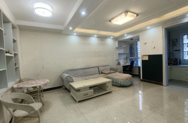 中华御苑  东昌中学水城中学市医院 前排全天采光