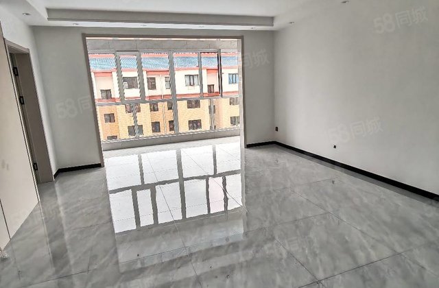 东方丽景2室2厅102㎡53.8万二手房图片